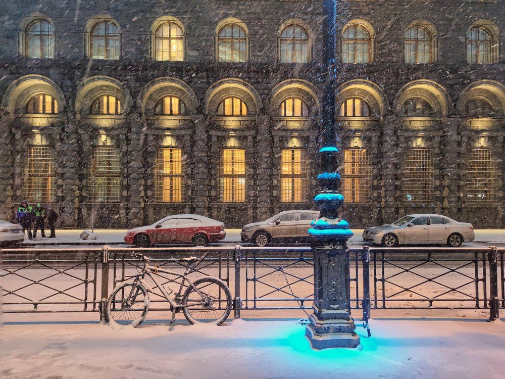 Photograph by Andrius