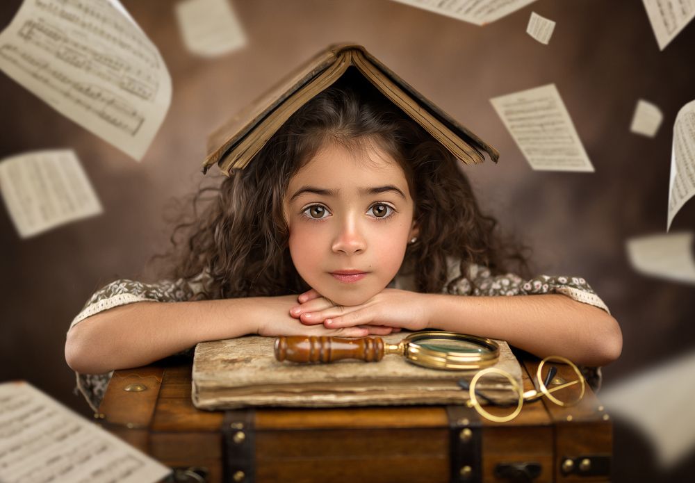 Photograph by Iryna Semeniuk