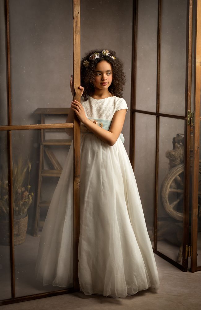 Photograph by Iryna Semeniuk