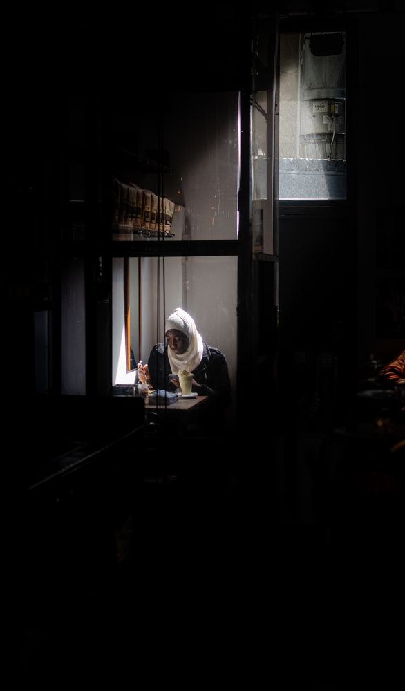 Photograph by Vottorio