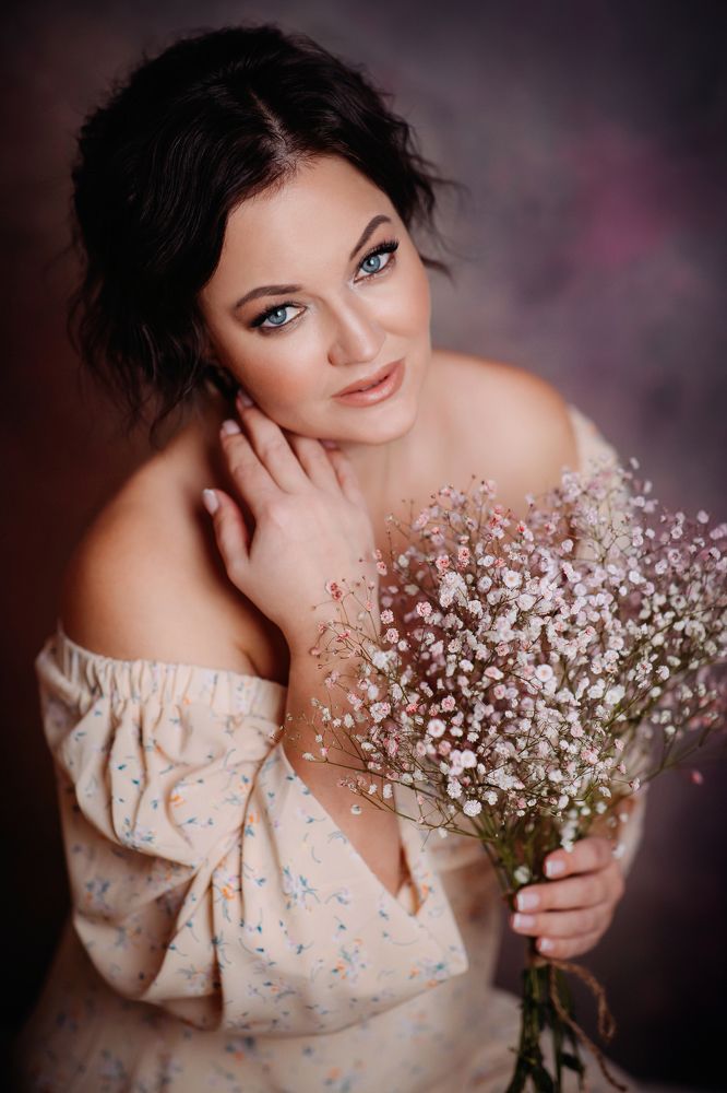 Photograph by Elena Podchishchaeva