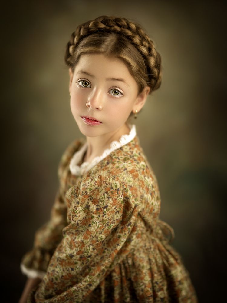 Photograph by Iryna Semeniuk