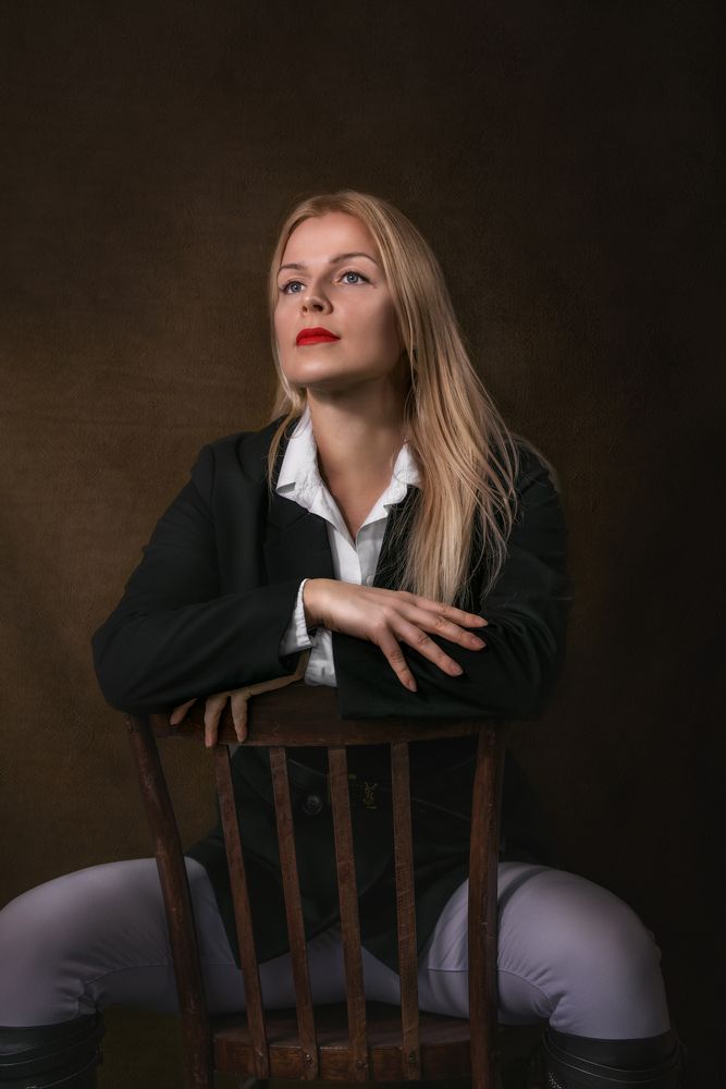 Photograph by Мария Банафрит