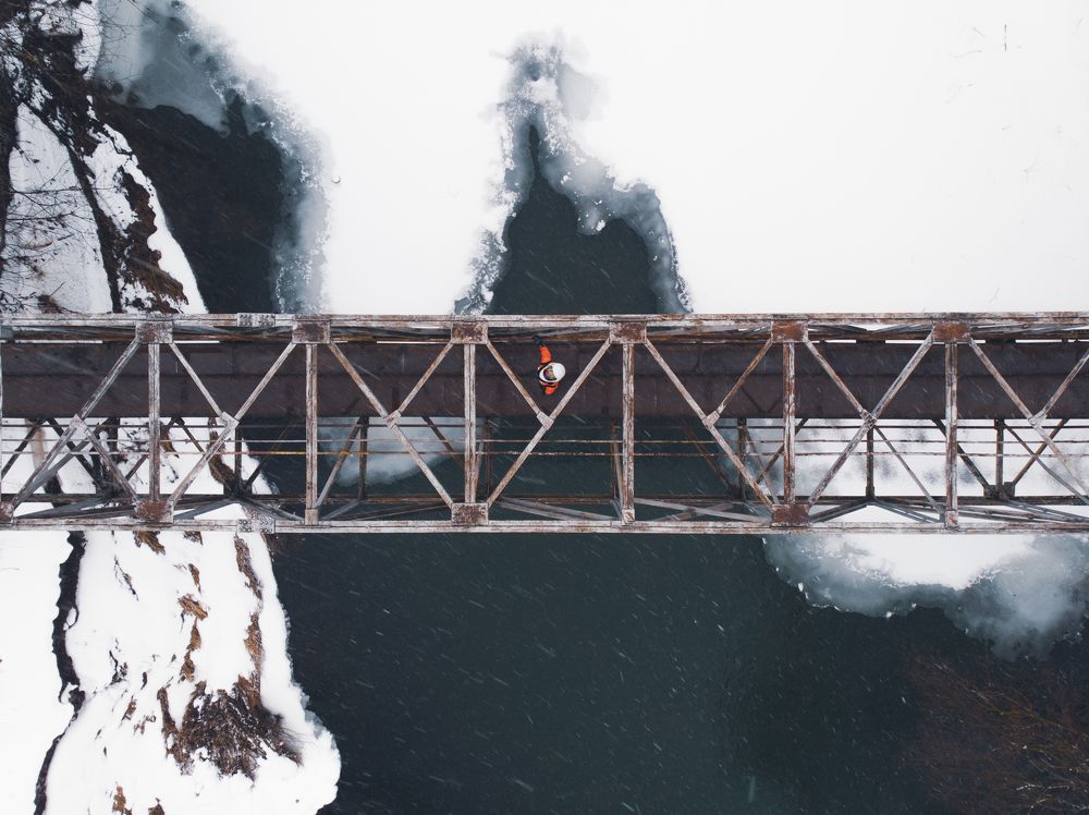 Photograph by Антон Бондарчук