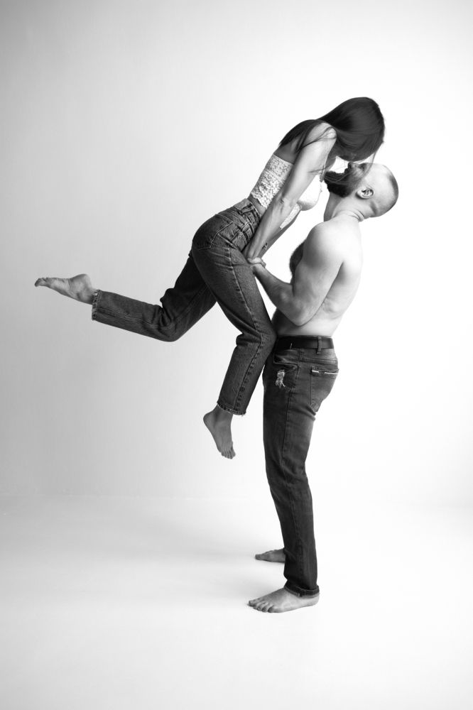 Photograph by Мария Тулякова