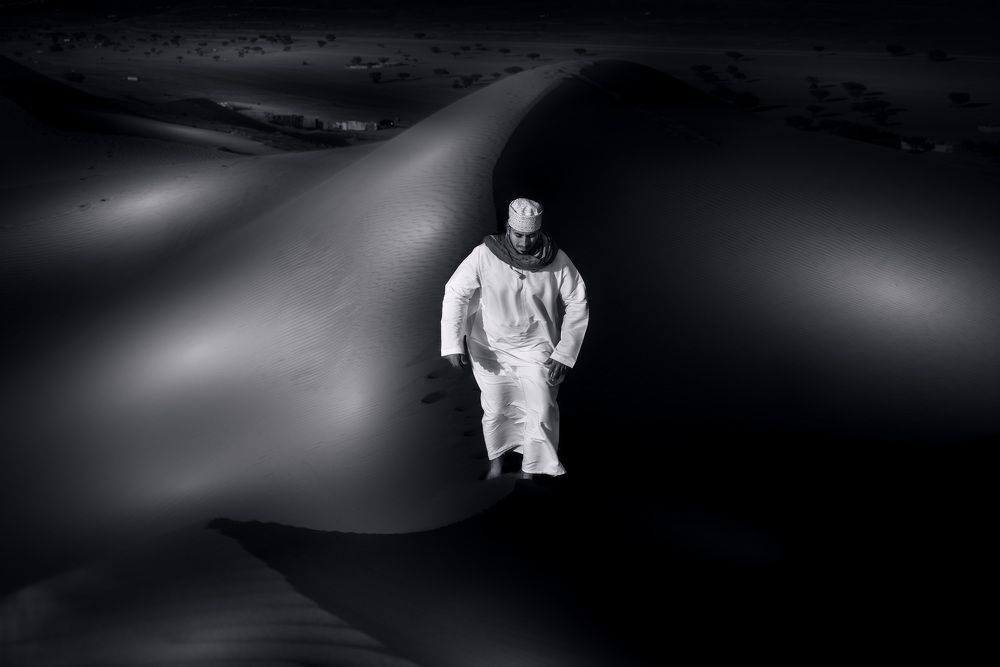 Photograph by hussein