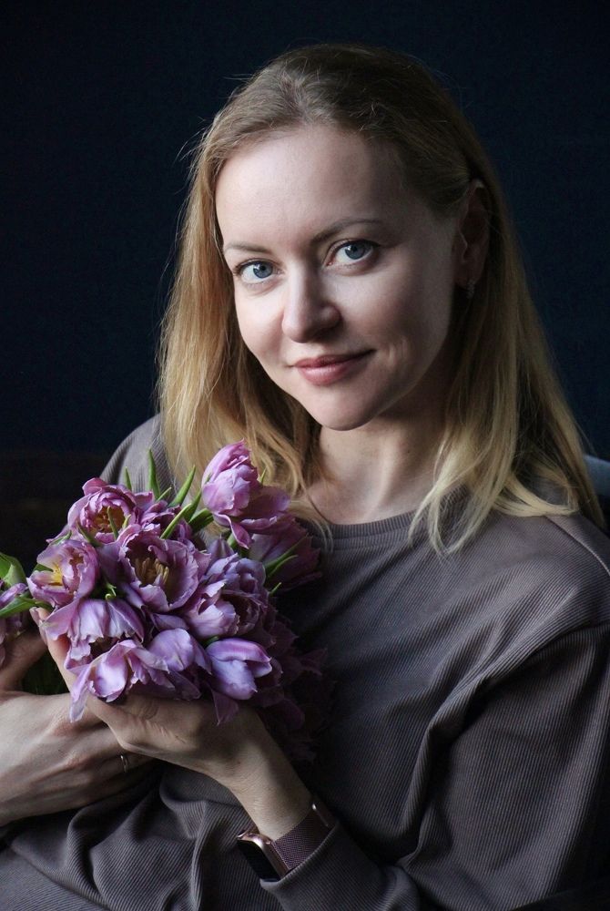 Photograph by Екатерина Антонова