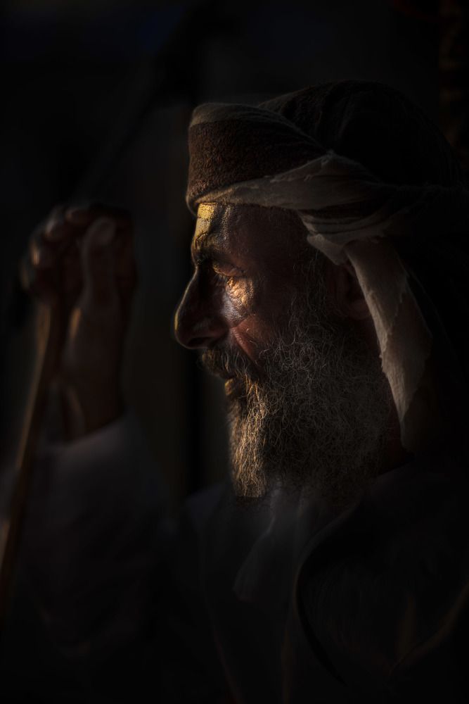 Photograph by hussein