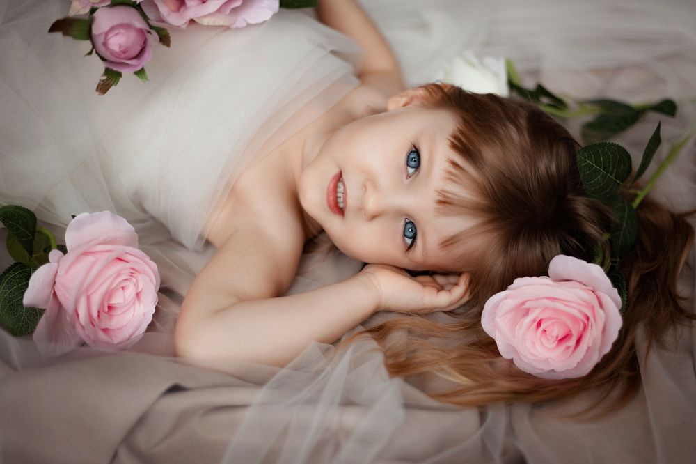 Photograph by Елена Горбунова