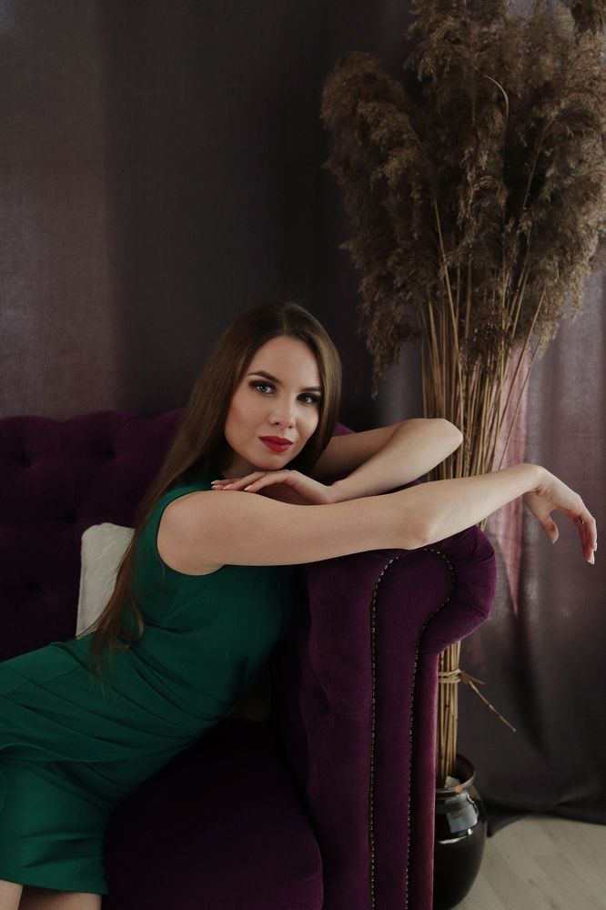 Фотография автора Наталья Боярина