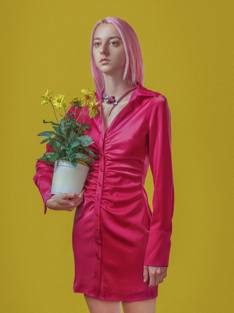 Photograph by Evgeny Loza