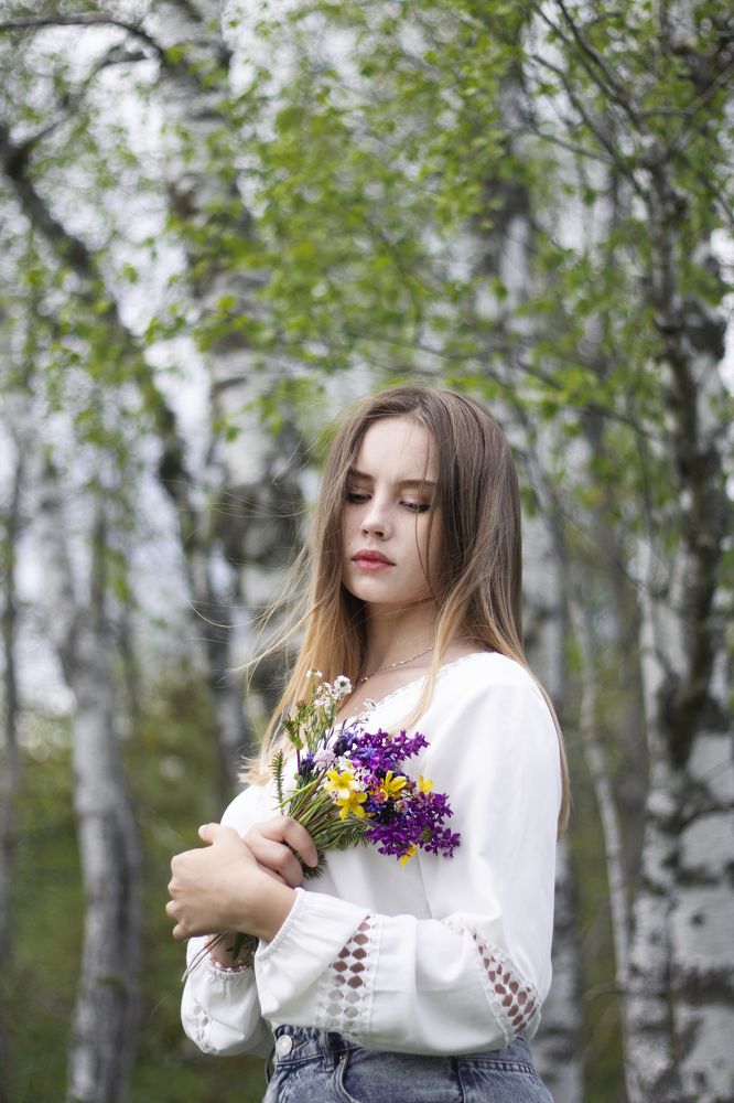 Photograph by Вероника Антипова