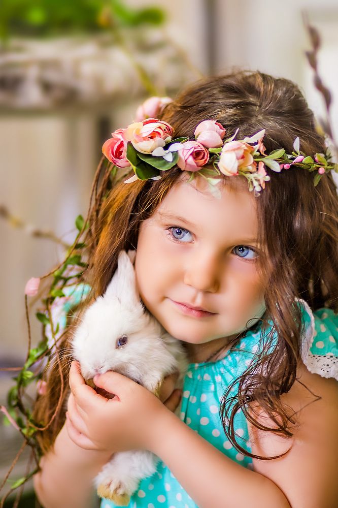 Фотография автора Ksenya Kadiim & Гудимова Ева