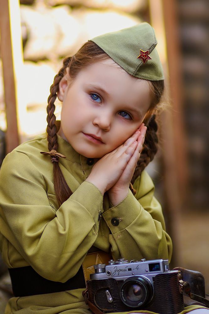 Фотография автора Ksenya Kadiim & Гудимова Ева