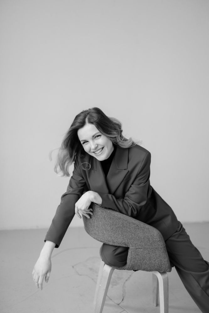 Photograph by Мария Торговцева