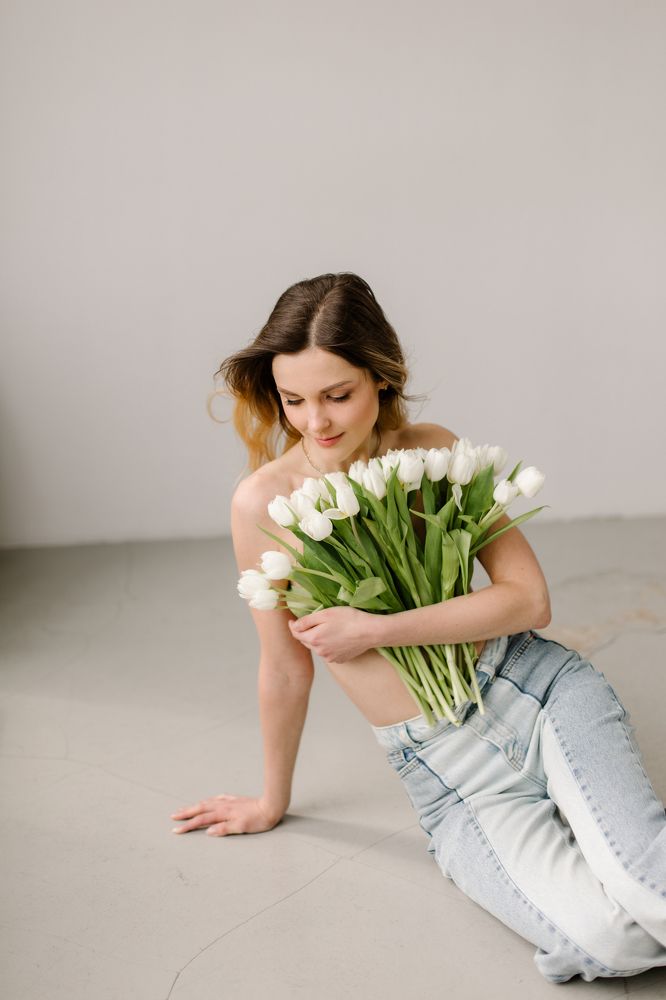 Photograph by Мария Торговцева