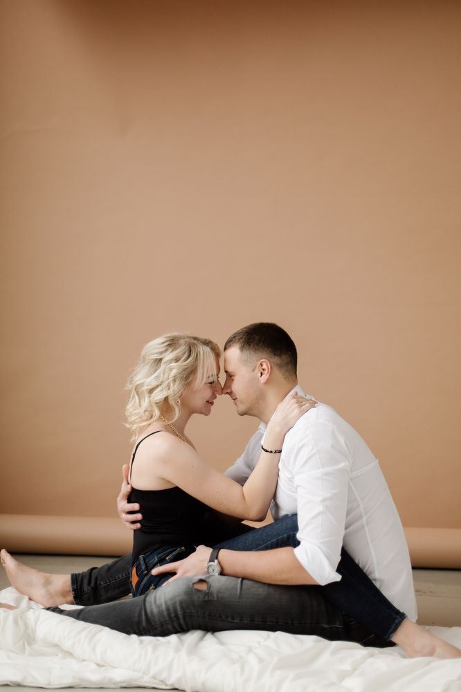 Photograph by Леонид Торговцев