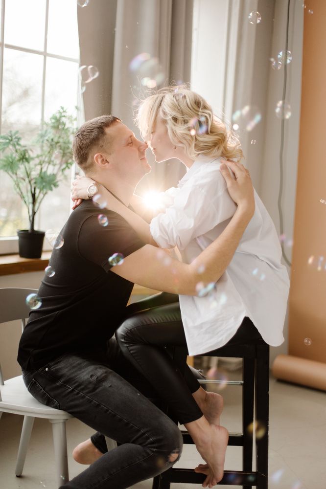 Photograph by Леонид Торговцев