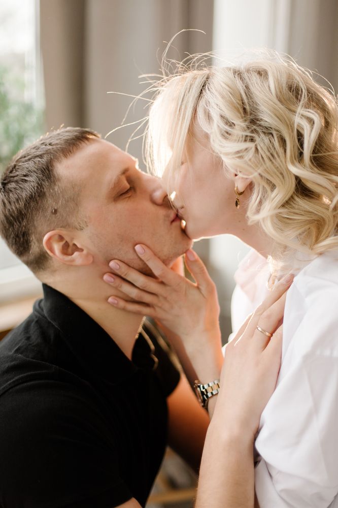 Photograph by Леонид Торговцев