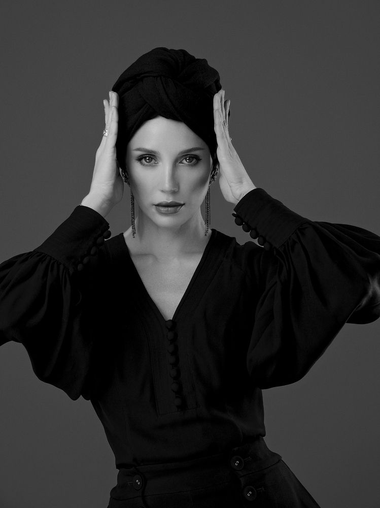 Photograph by Геннадий Литвинов