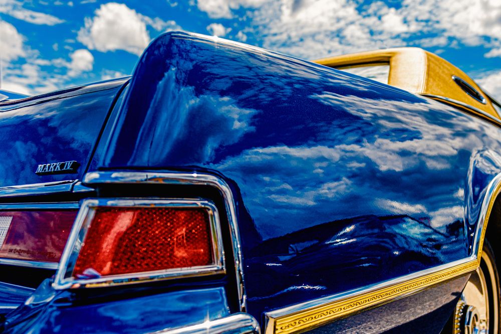 Photograph by Анатолий Асеев