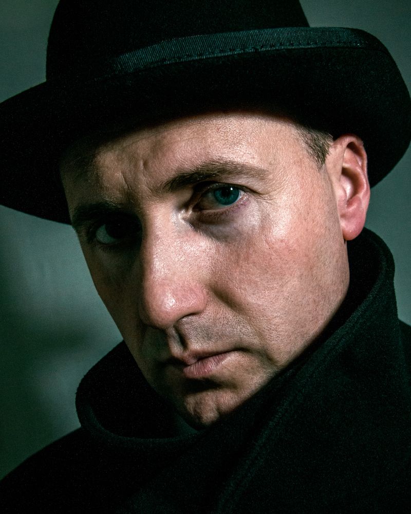 Photograph by Анастасия Адзинова