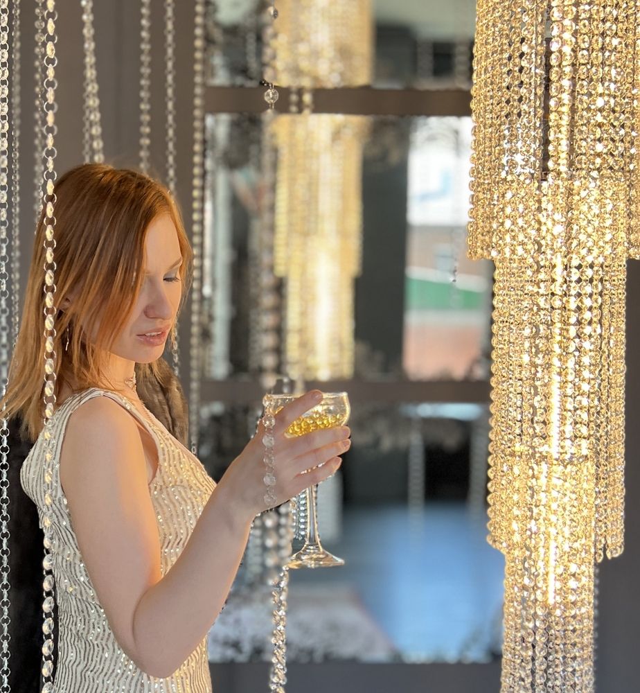 Photograph by Елена Мизина