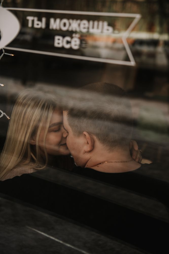 Photograph by Таня Алексеева