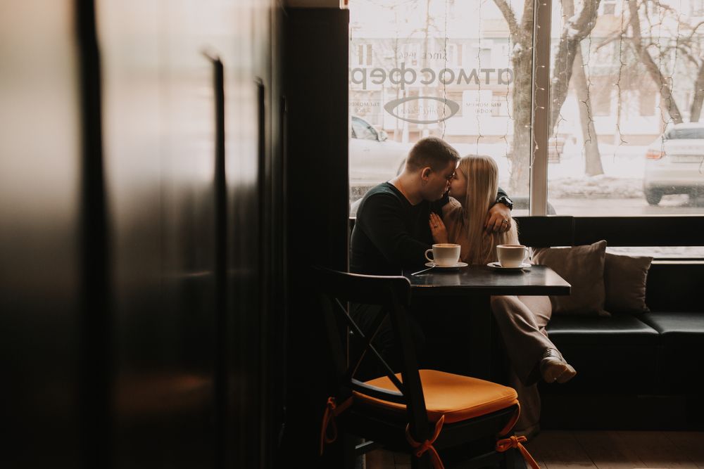 Photograph by Таня Алексеева