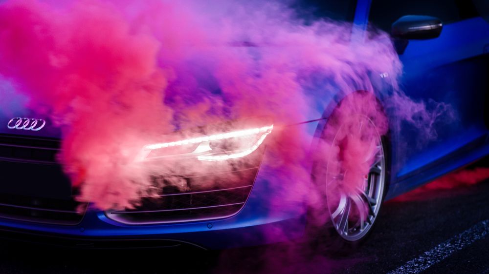 Photograph by Хрипков Роман