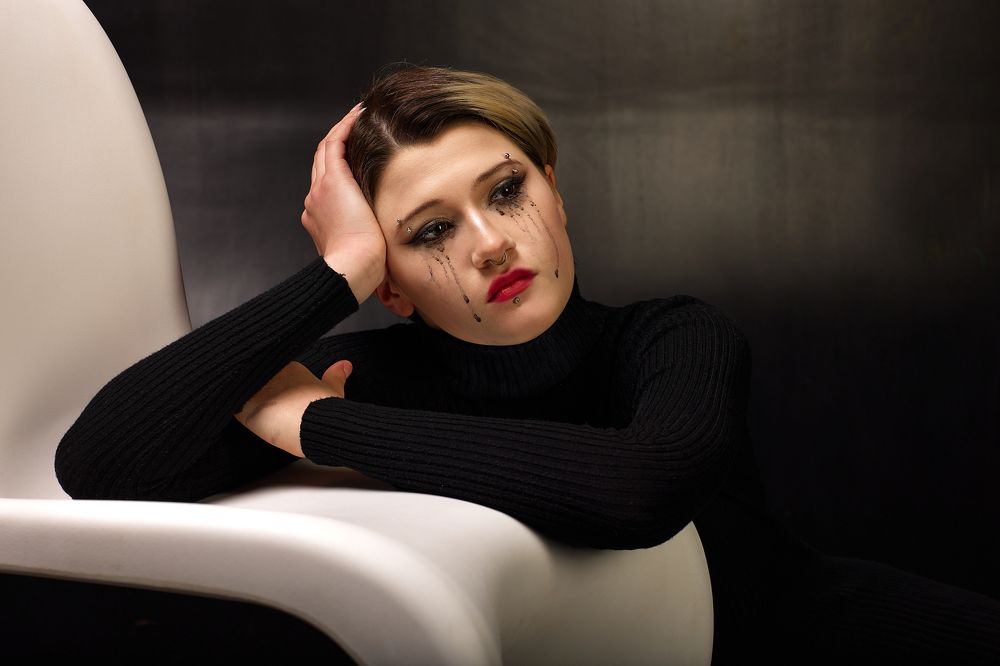 Фотография автора Бороненков Вадим