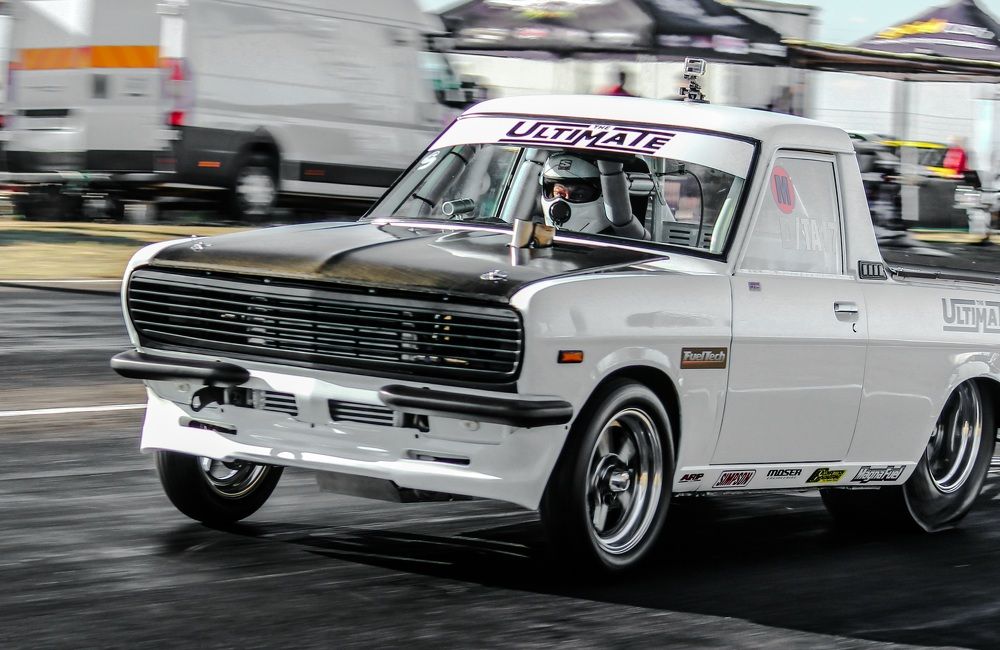 Photograph by Conrad Koorsten