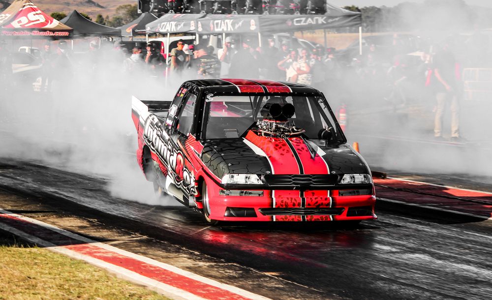 Photograph by Conrad Koorsten