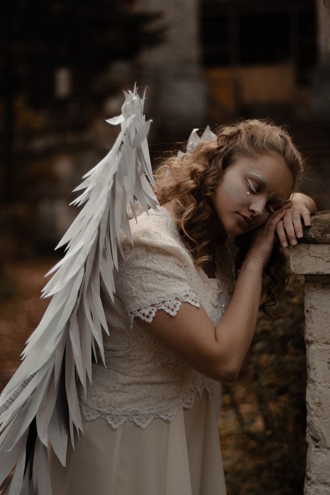 Photograph by Victoria Makarova