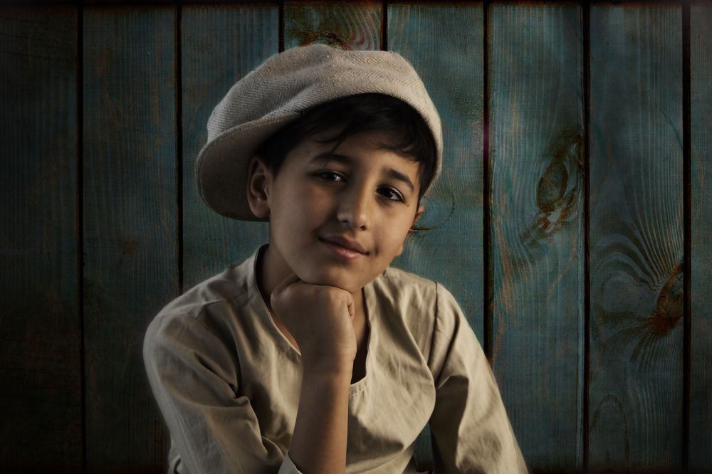 Photograph by Silvana Elena Tejada González