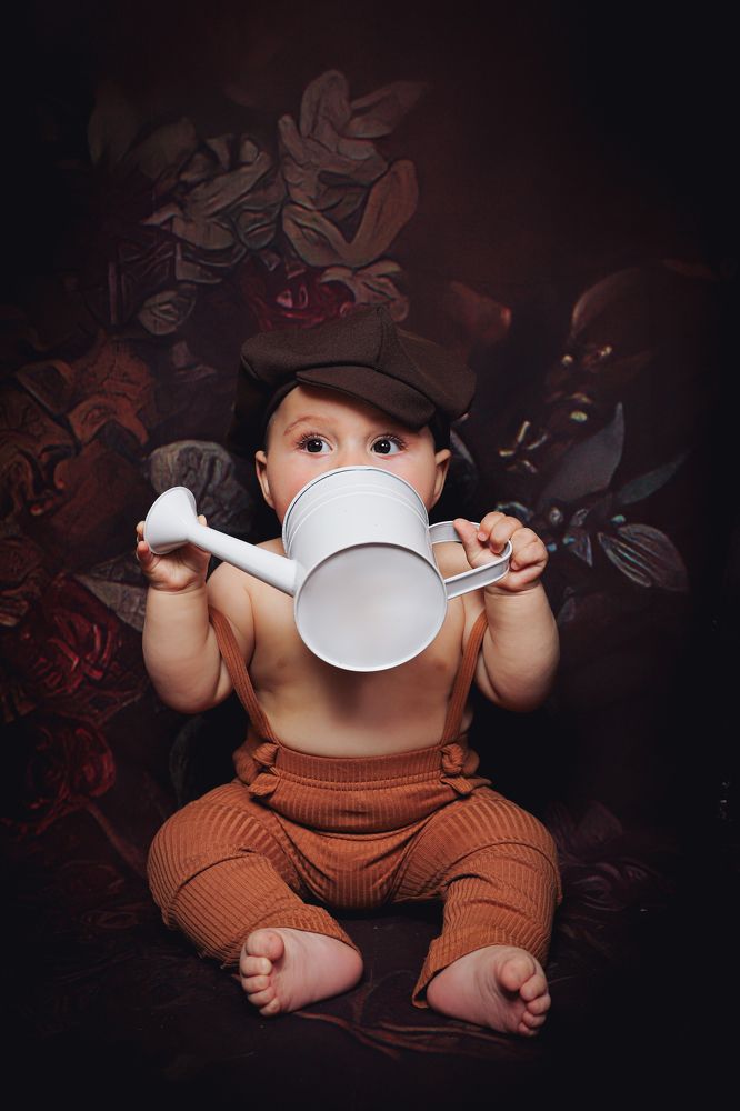 Photograph by Nadezhda Vasileva