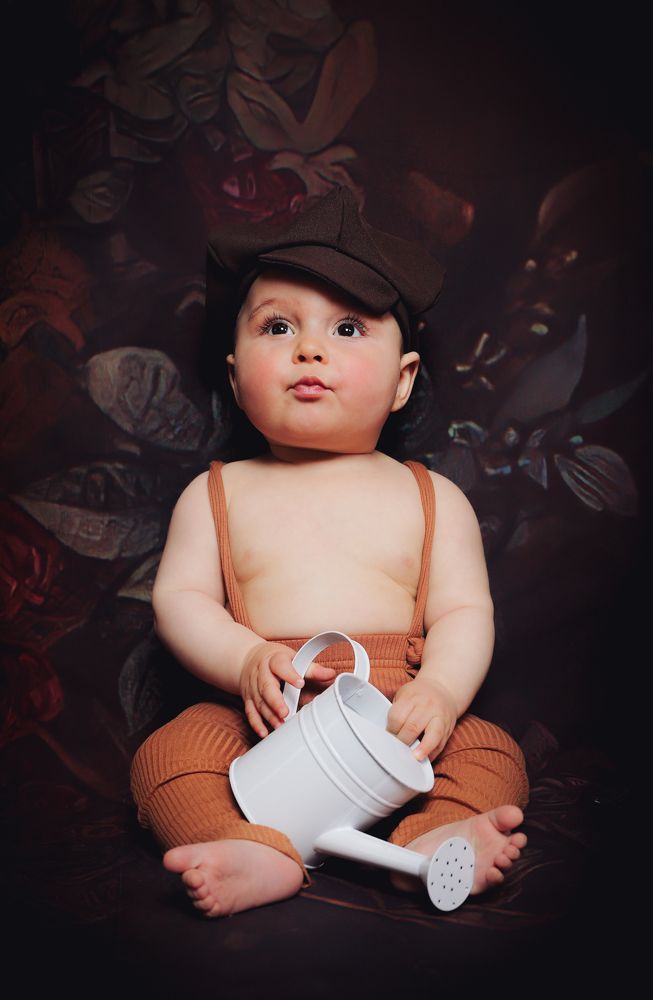 Photograph by Nadezhda Vasileva