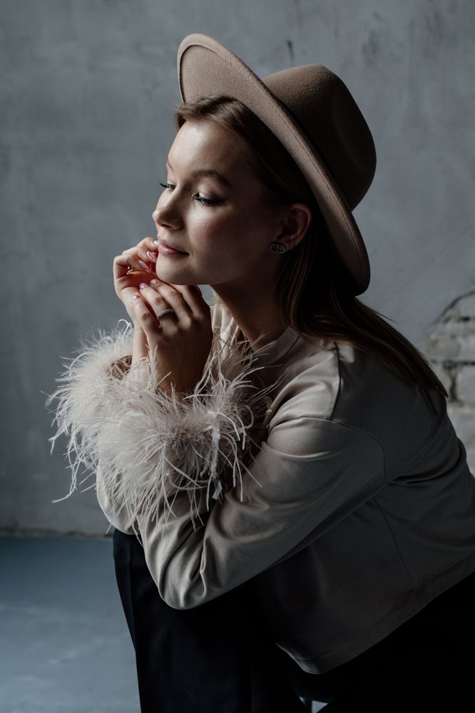 Фотография автора Анастасия Дементьева