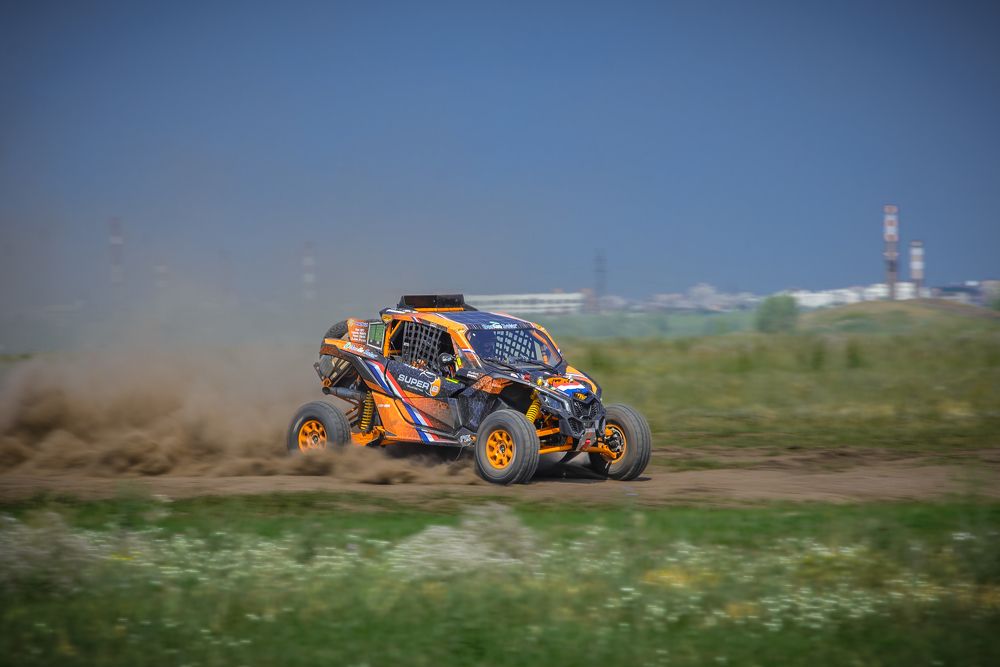 Photograph by Konstantin Zotkin