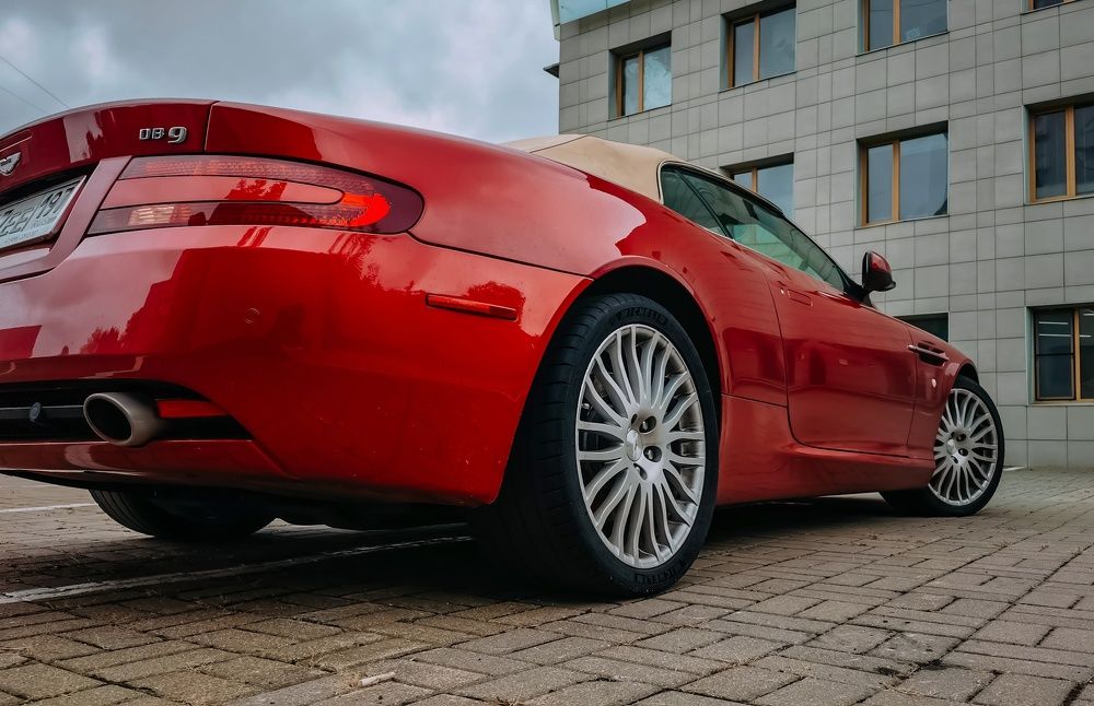 Photograph by Алексей Копылов