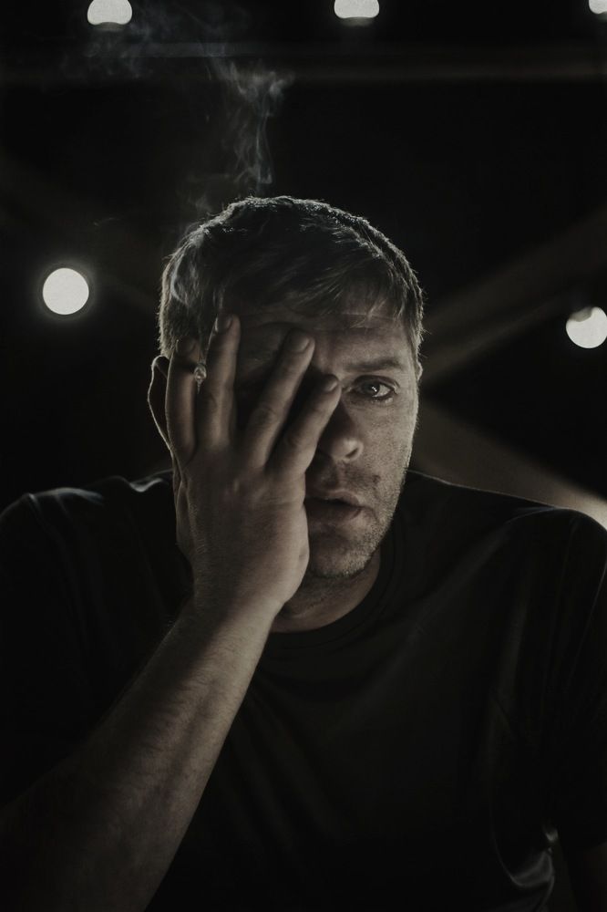 Photograph by Оксана Сухаричева