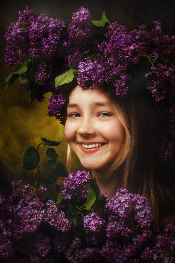 Photograph by Екатерина Ушакова