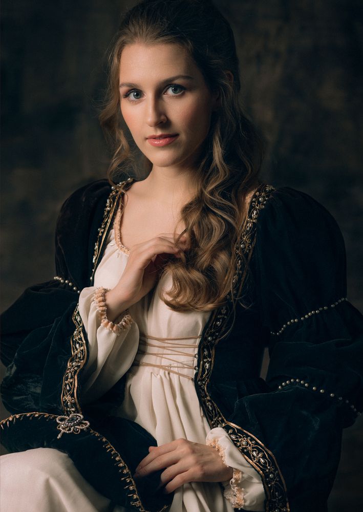 Фотография автора Екатерина Сигат