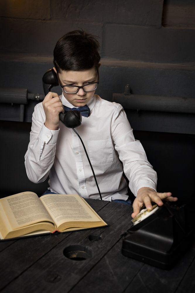 Звонок президенту