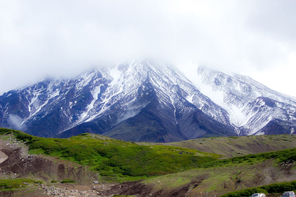 Photograph by Ольга Шиляева