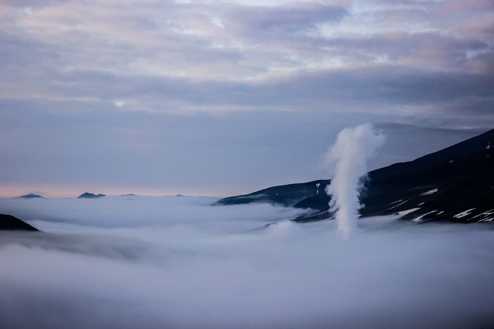 Photograph by Ольга Шиляева