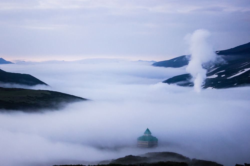 Photograph by Ольга Шиляева