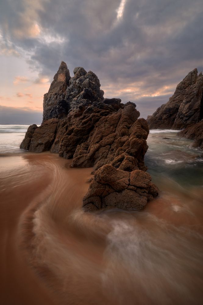 The Dragon's Slumber