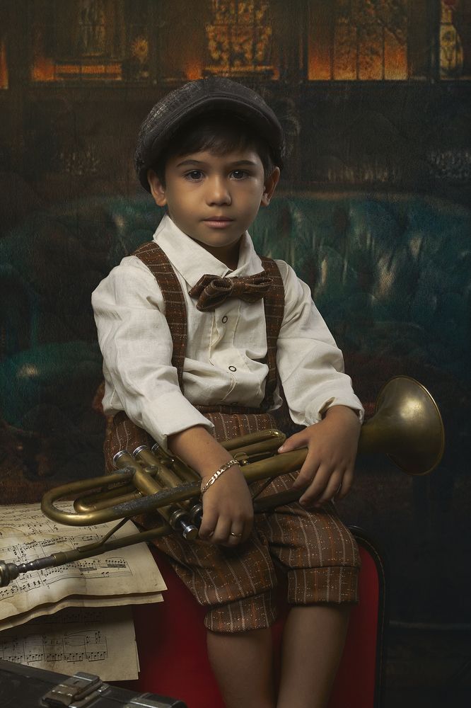 Photograph by Enrique Campos del Arco