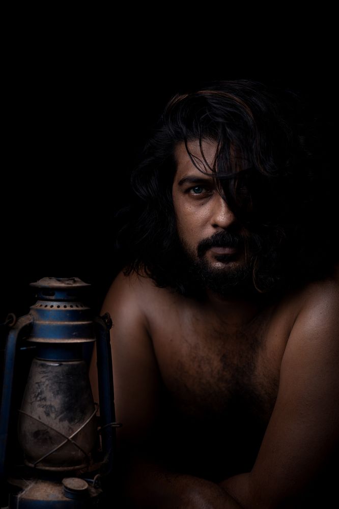 Photograph by k Ravi Reju